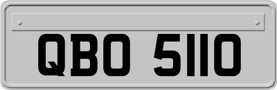 QBO5110