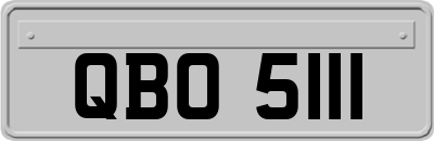 QBO5111