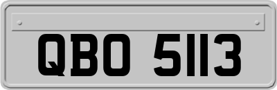 QBO5113