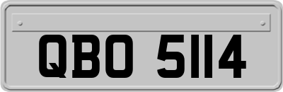 QBO5114