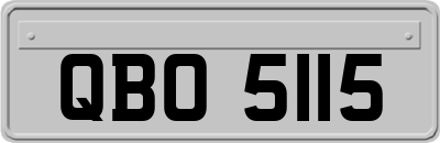 QBO5115