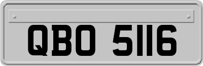 QBO5116