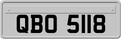 QBO5118