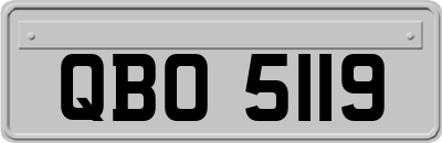 QBO5119