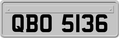QBO5136