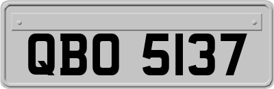 QBO5137