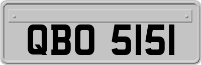 QBO5151