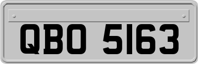 QBO5163