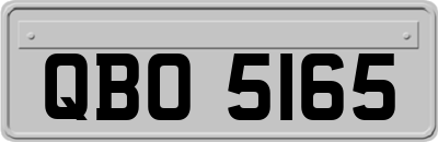 QBO5165