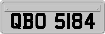 QBO5184