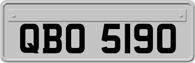 QBO5190