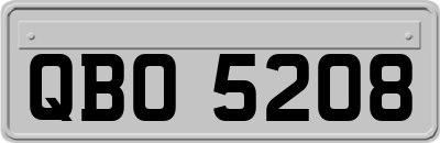 QBO5208