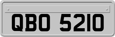 QBO5210