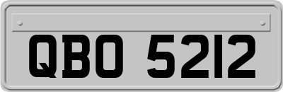 QBO5212
