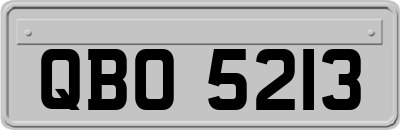 QBO5213