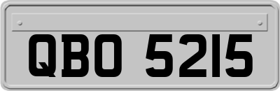 QBO5215
