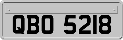 QBO5218