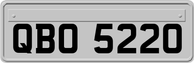 QBO5220