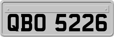 QBO5226