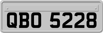 QBO5228