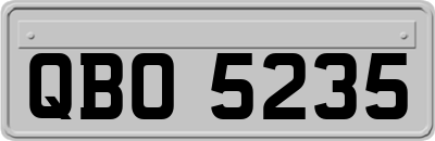 QBO5235