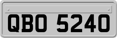QBO5240