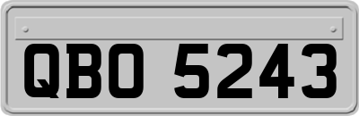 QBO5243
