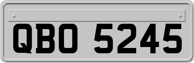 QBO5245