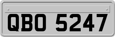QBO5247