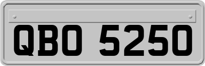 QBO5250