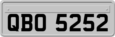 QBO5252