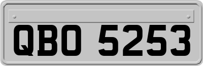 QBO5253