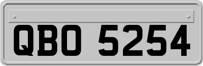 QBO5254