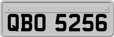 QBO5256