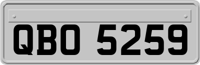 QBO5259