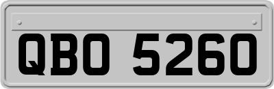 QBO5260