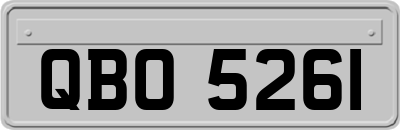 QBO5261