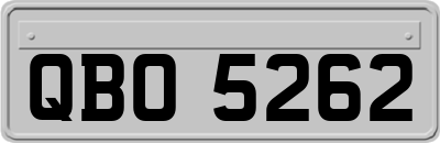 QBO5262