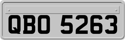 QBO5263