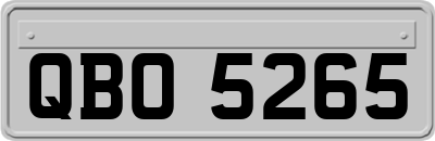 QBO5265