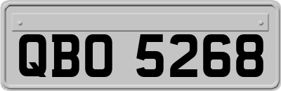 QBO5268