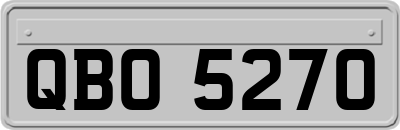 QBO5270
