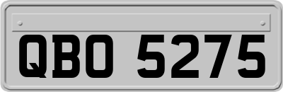QBO5275