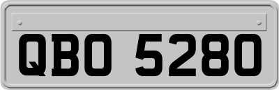 QBO5280