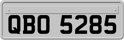 QBO5285