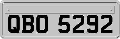 QBO5292