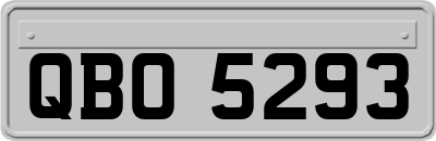 QBO5293