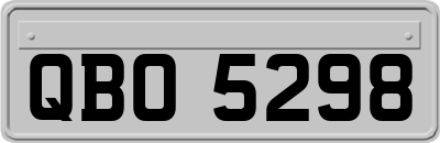 QBO5298