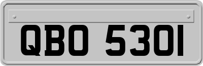QBO5301
