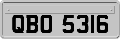 QBO5316